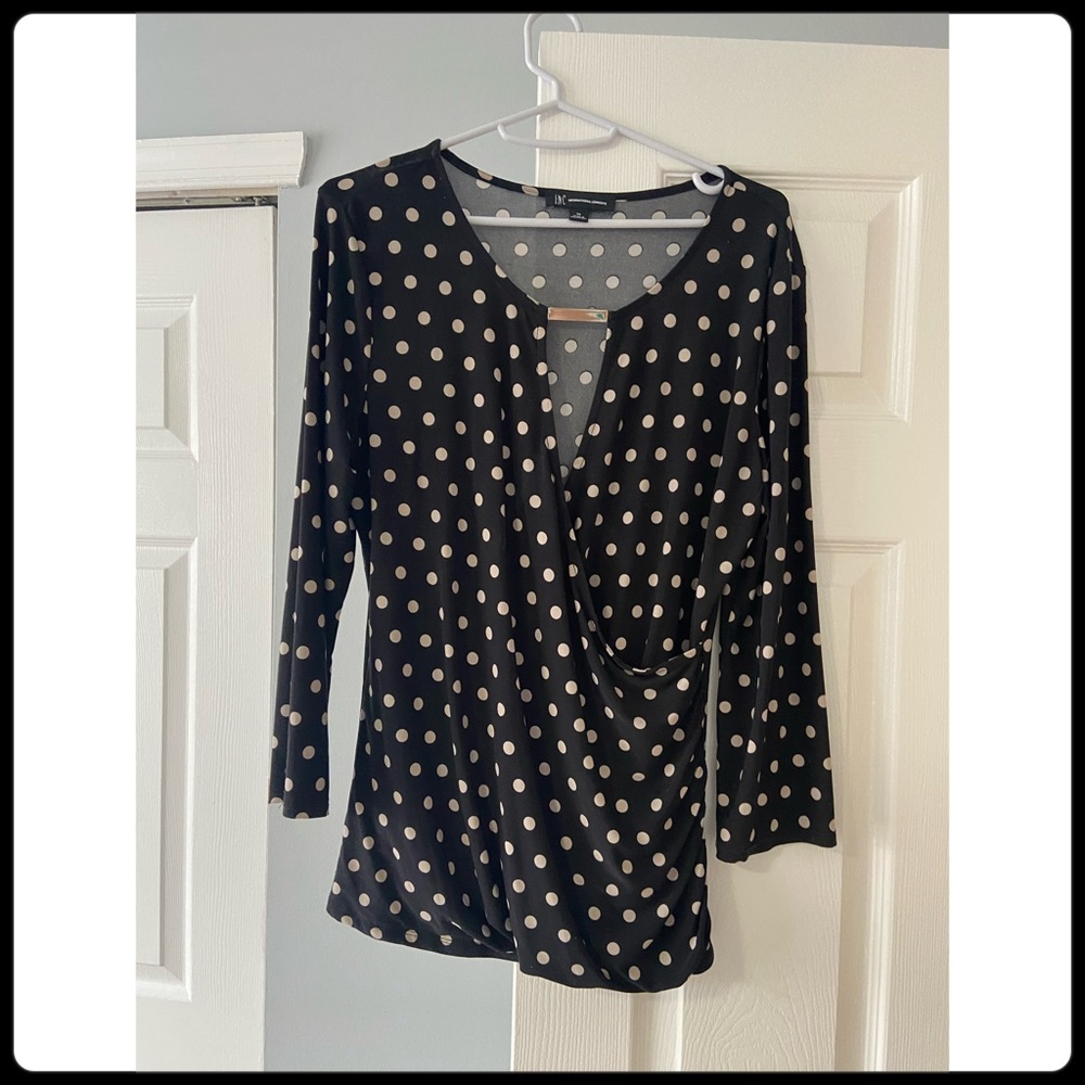 Inc International Concepts Size M